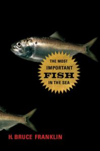 Recommended Reading — The Most Important Fish in the Sea