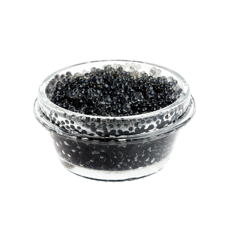 black tobiko | The Better Fish® Barramundi by Australis Aquaculture